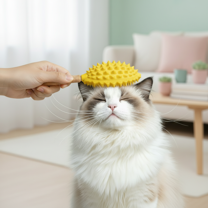New Cat Owner's Guide: 3 Budget-Friendly Cleaning Tips to Say Goodbye to Cat Hair Troubles