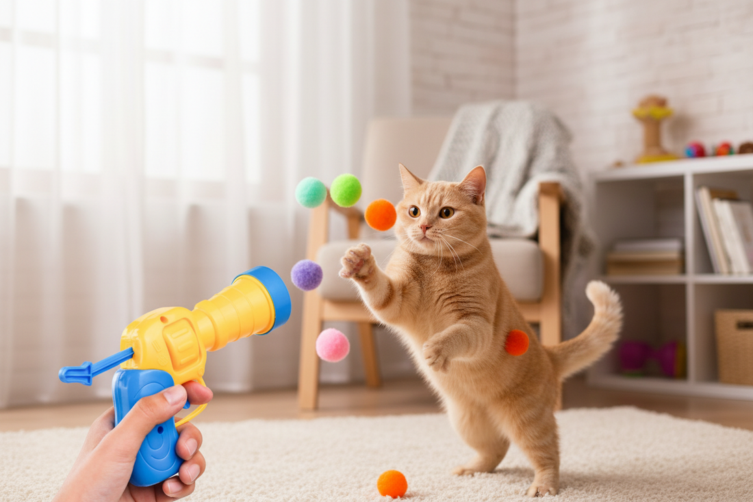 Clingy vs. Aloof? Decode Your Cat's Body Language to Strengthen Your Bond