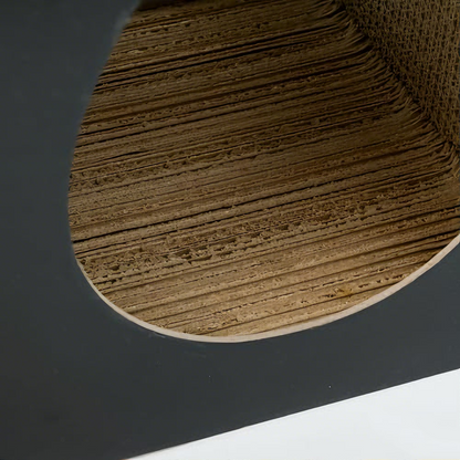 Premium Vertical Cat Scratcher for Indoor Cats