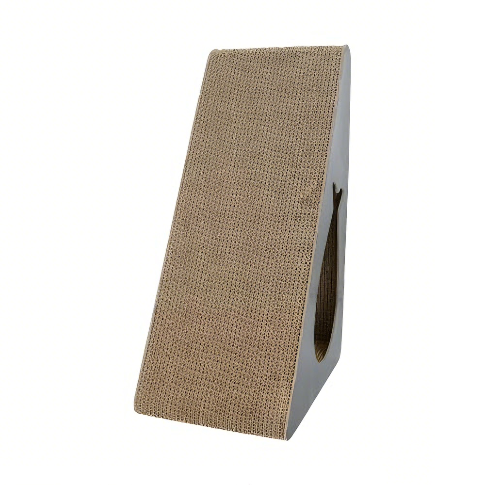 Premium Vertical Cat Scratcher for Indoor Cats