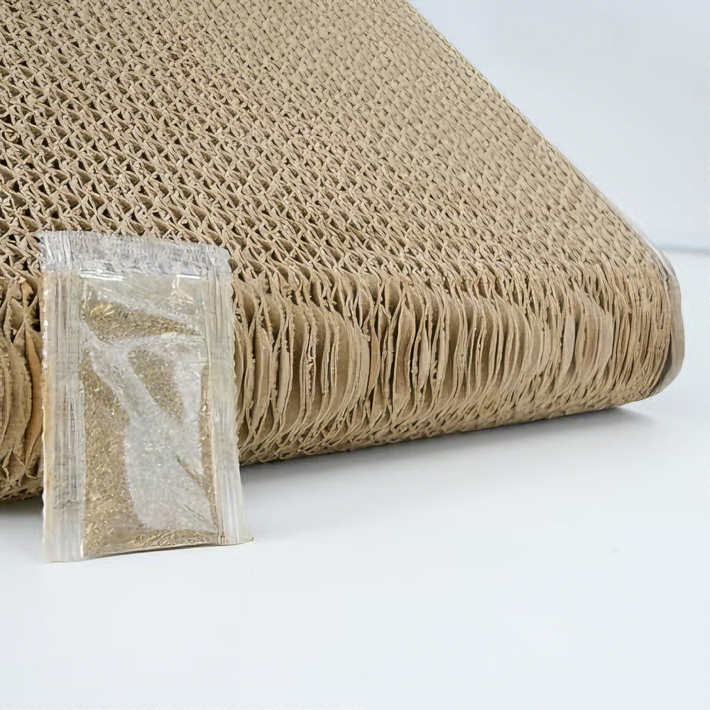 Premium Vertical Cat Scratcher for Indoor Cats