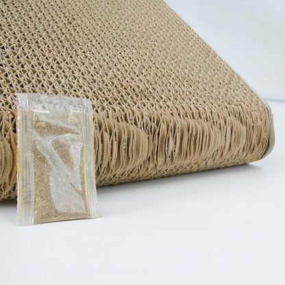 Premium Vertical Cat Scratcher for Indoor Cats