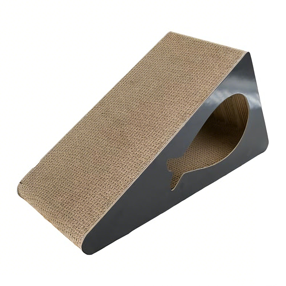 Premium Vertical Cat Scratcher for Indoor Cats