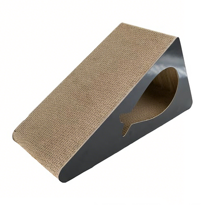 Premium Vertical Cat Scratcher for Indoor Cats